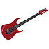 RG3770FZ-TR - Transparent Red Ibanez