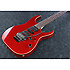 RG3770FZ-TR - Transparent Red Ibanez