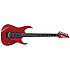 RG3770FZ-TR - Transparent Red Ibanez