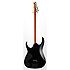 RGIX20FEQM-SBS - Iron Label - Saphire Blue Sunburst Ibanez