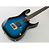 RGIX20FEQM-SBS - Iron Label - Saphire Blue Sunburst Ibanez