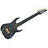 RGIX27FEQM-TG - Transparent Grey Ibanez