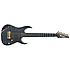 RGIX27FEQM-TG - Transparent Grey Ibanez