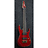 RGIX28FEQM-BGW - Iron Label - Burgundy Wine Ibanez