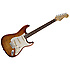 Select Stratocaster Exotic Maple Quilt Fender