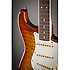 Select Stratocaster Exotic Maple Quilt Fender
