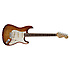 Select Stratocaster Exotic Maple Quilt Fender