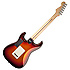 American Deluxe Stratocaster Plus Mystic 3-Color Sunburst Fender
