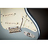American Deluxe Stratocaster Plus Mystic Ice Blue Fender