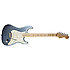 American Deluxe Stratocaster Plus Mystic Ice Blue Fender