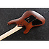 S870FM-ATF - Antique Burst Flat Ibanez