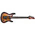 S5570-RBB - Royal Brown Burst Ibanez