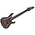 S5527-TKS Transparent Black Sunburst Ibanez