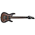 S5527-TKS Transparent Black Sunburst Ibanez