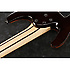 S5527-TKS Transparent Black Sunburst Ibanez