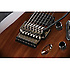 S5527-TKS Transparent Black Sunburst Ibanez