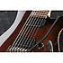S5527-TKS Transparent Black Sunburst Ibanez