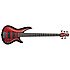 SR375-BBS Blackberry Sunburst Ibanez