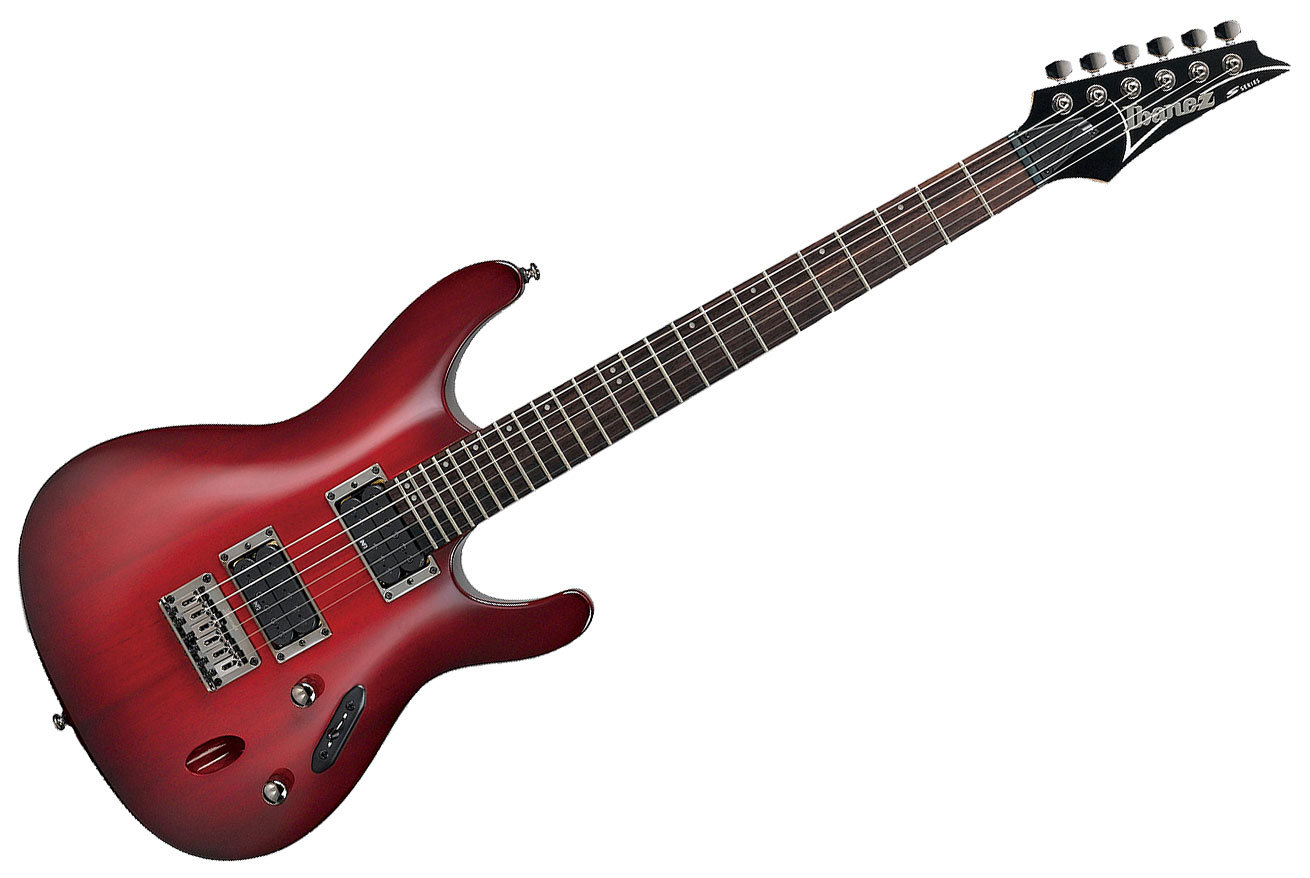 s521 ibanez