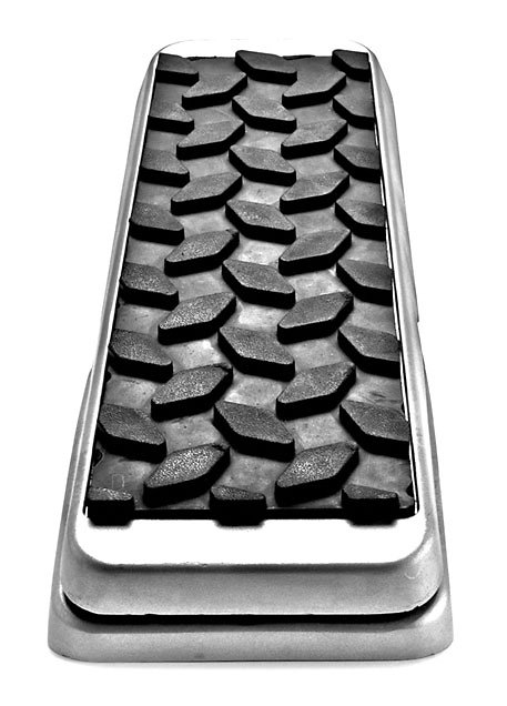 DVP1 Volum Pedal Dunlop