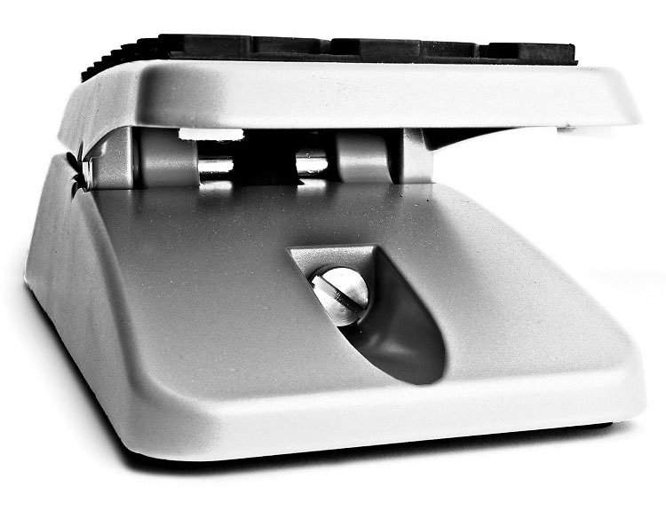 DVP1 Volum Pedal Dunlop