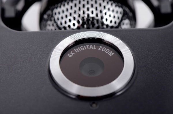 Q2HD-BK Zoom