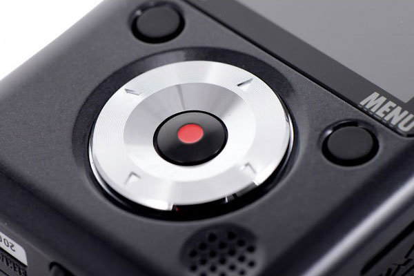 Q2HD-BK Zoom