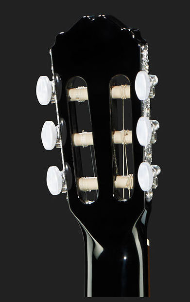 Takamine GC1CE-BLK