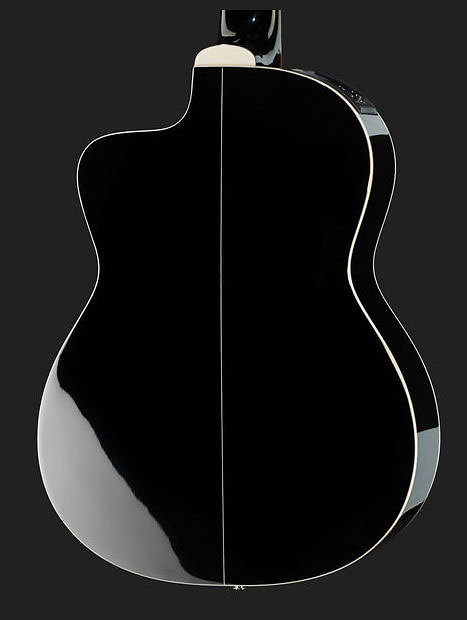 GC1CE-BLK Takamine
