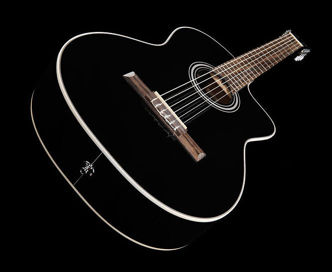 GC1CE-BLK Takamine
