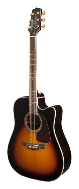 Takamine GD71CE-BSB