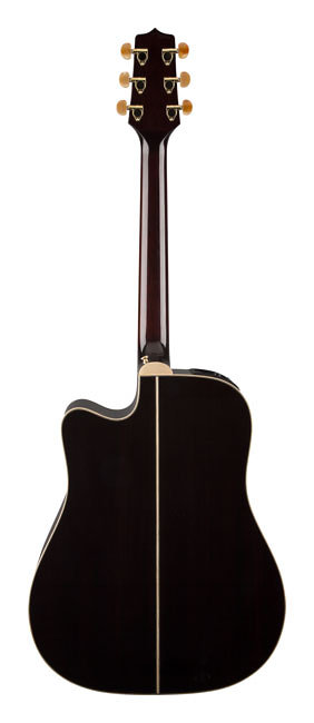 GD71CE-BSB Takamine