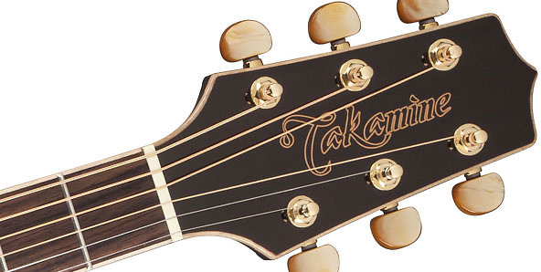 GD71CE-BSB Takamine