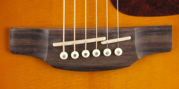 GD71CE-BSB Takamine