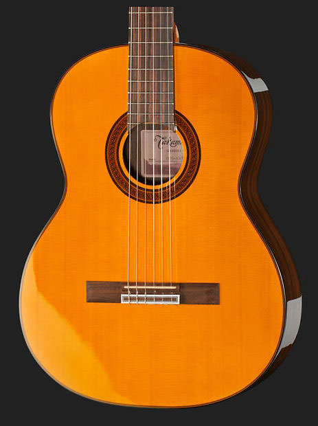 GC5-NAT Takamine