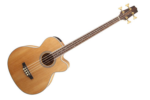 Takamine GB72CE-NAT