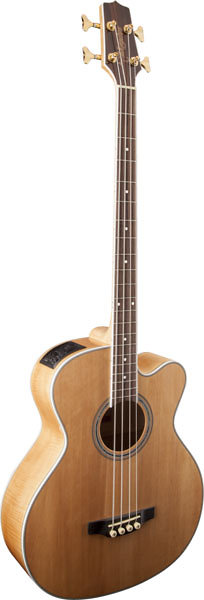 Takamine GB72CE-NAT