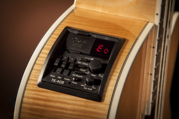GB72CE-NAT Takamine
