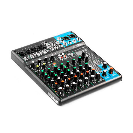Yamaha - Table de mixage MG12XU - Sonorisation - Scène