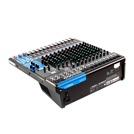 MG16XU : Analogue Mixing Desk Yamaha - SonoVente.com - en