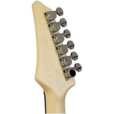 JTV 69S Standard Black Line 6