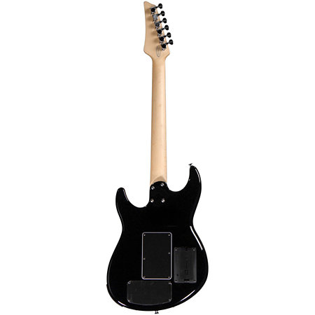 JTV 69S Standard Black Line 6