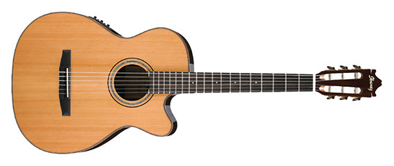 GM500CE-NT Ibanez