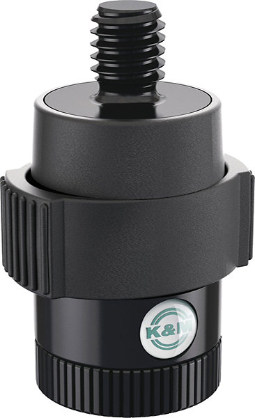 K&M 23910 Quick-Release Adapter