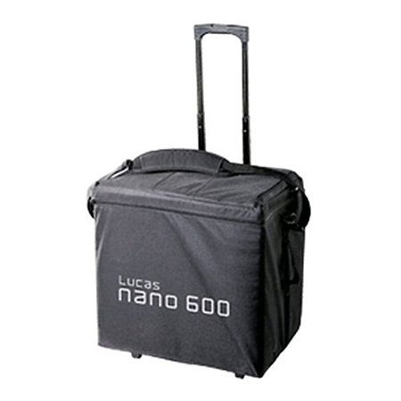 Lucas Nano 600 Roller Bag HK Audio