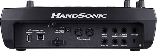 HPD-20 Handsonic Roland