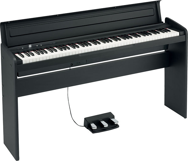 Korg LP-180 BK Digital Piano