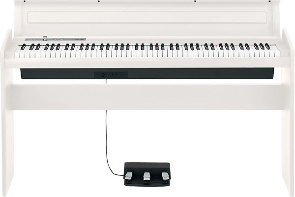 LP-180 WH Digital Piano Korg