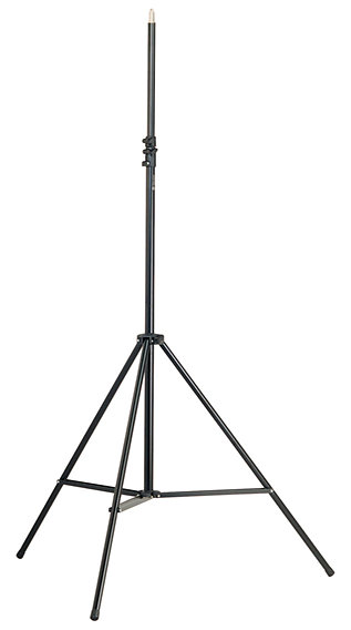 K&M 21411 Overhead Microphone Stand