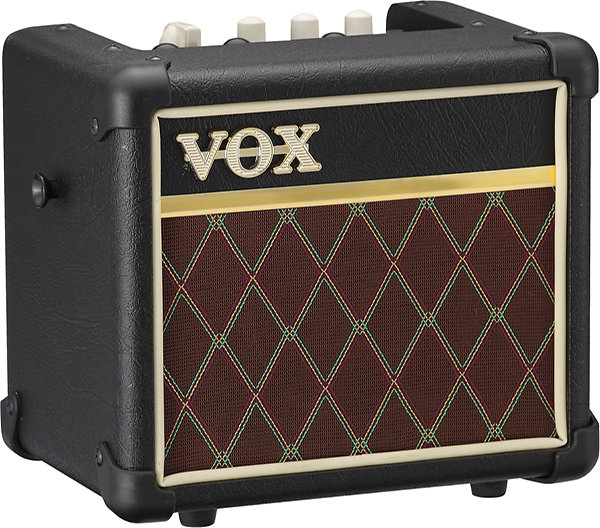Mini3 G2 Classic Vox